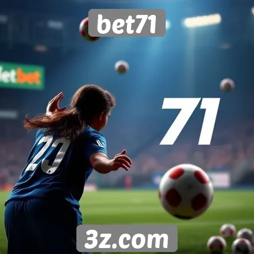 Acessibilidade do site bet71 para jogadores iniciantes
