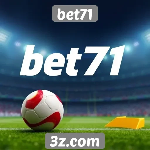 Comparativo de bônus oferecidos pelo bet71