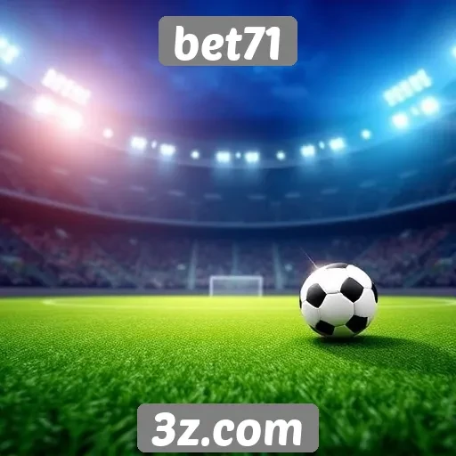 Comparação entre bet71 e outros sites de apostas