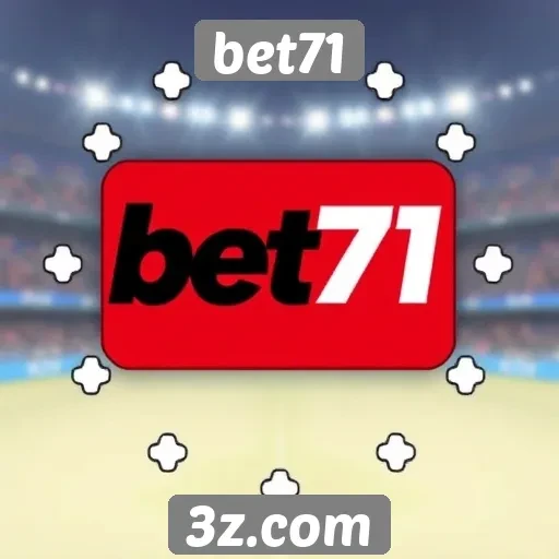 Como funciona o sistema de pagamento do bet71