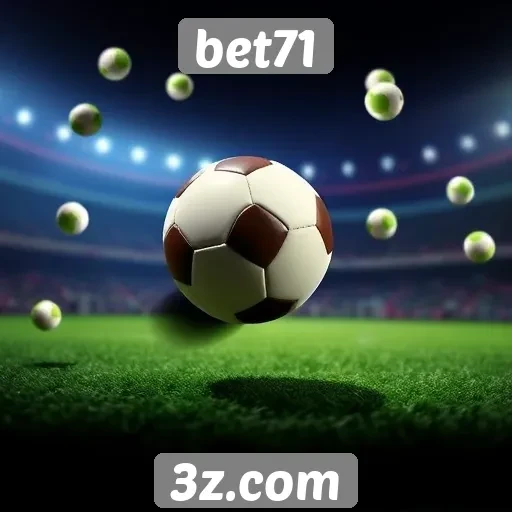 Estratégias de apostas no bet71 para novatos