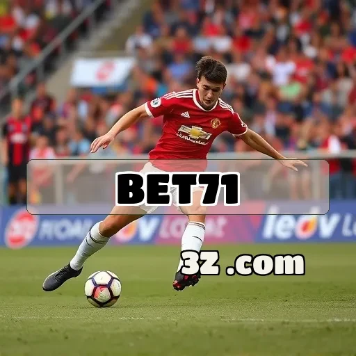 Betting no Bet71: Uma Experiência de Apostas Incrível