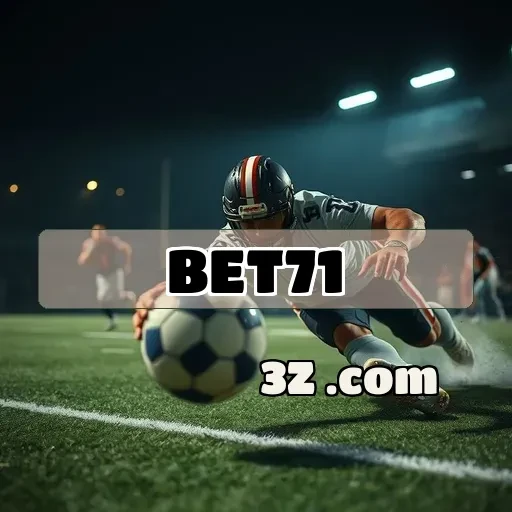 Lotaria no bet71: Riquezas e Oportunidades a Cada Jogo!