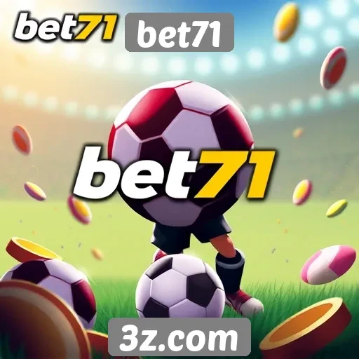 Novidades em jogos disponíveis no bet71
