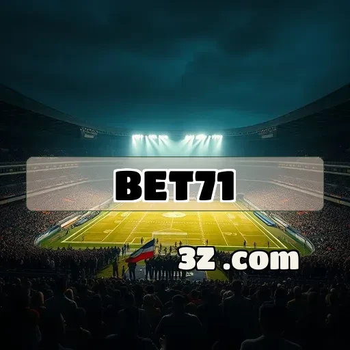 Experiência Virtual Imperdível no Bet71: Entre no Jogo!